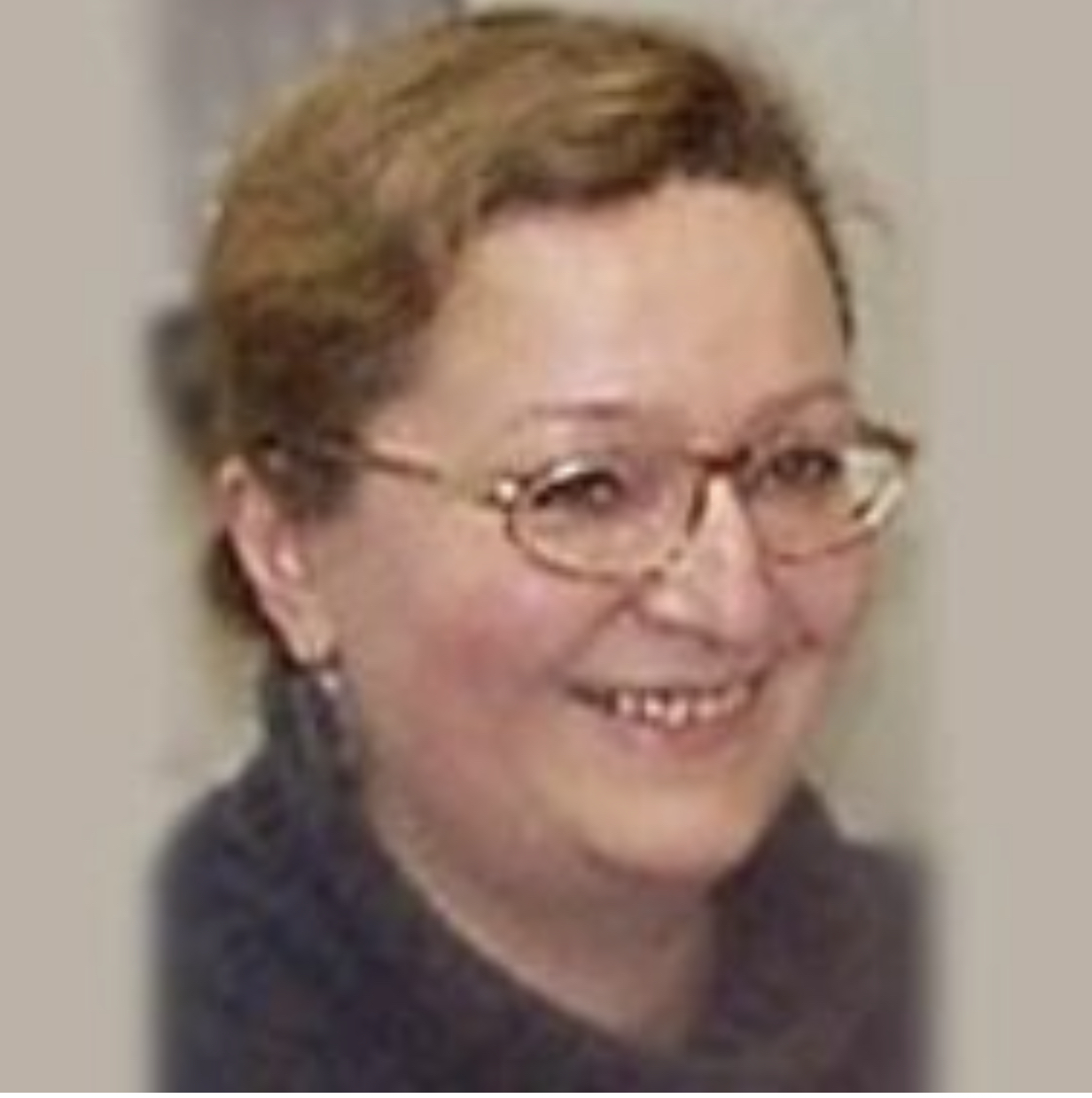 Волкова Ирина Владимировна