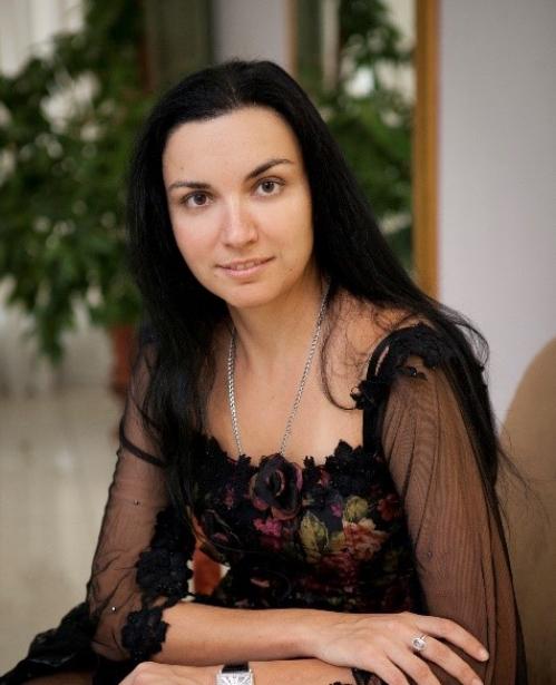 Бакулина Анна Александровна