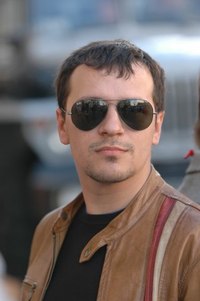 Тимец Максим Викторович