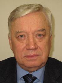 Протас Владимир Федорович