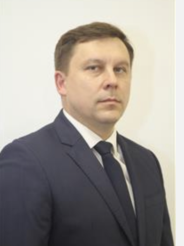 Молодцов Игорь Николаевич