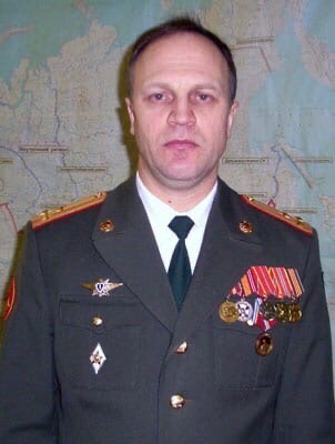 Годлевский Пётр Петрович