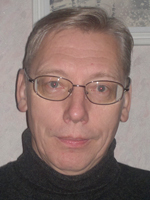 Комаров Александр Сергеевич