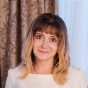 Догадина Елена Петровна