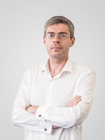 Митин Гарегин Николаевич