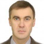 Ильин Сергей Юрьевич
