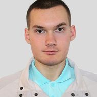 Воробьев Даниил Владимирович