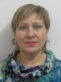 Балова Сюзана Лядиновна