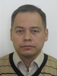 Прохода Владимир Анатольевич