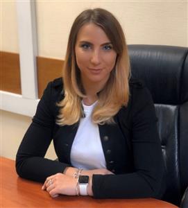 Амерсланова Айнара Надировна