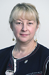Вартанова Елена Леонидовна