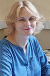 Алевизаки Ольга Ростиславовна