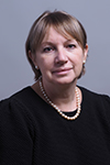 Лукина Марина Михайловна