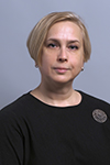 Смирнова Ольга Владимировна