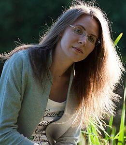 Воинова Екатерина Андреевна