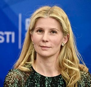 Груша Анастасия Вячеславовна
