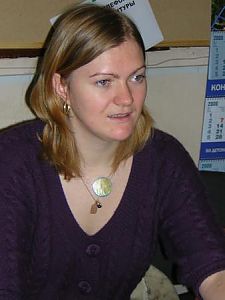 Денисова Ирина Николаевна