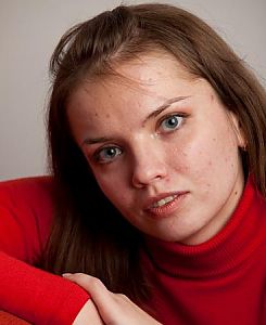 Дмитриева Ольга Александровна