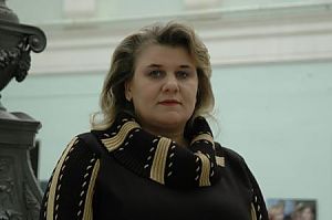 Зеленина Елена Васильевна