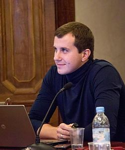 Ильченко Даниил Сергеевич