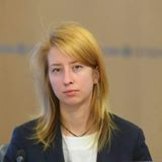 Кажберова Варвара Валентиновна