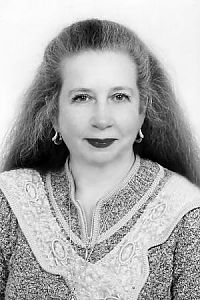 Князева Марина Леонидовна