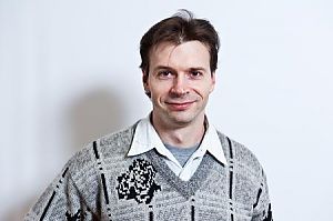 Колесниченко Александр Васильевич
