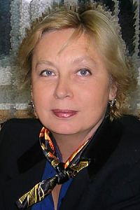 Коханова Людмила Александровна