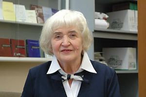 Лазутина Галина Викторовна