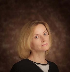 Лазутова Наталья Михайловна