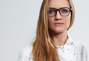 Никольская Элина Сергеевна