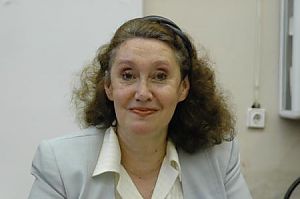 Порецкая Татьяна Юрьевна