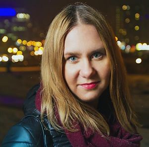 Сивякова Екатерина Викторовна