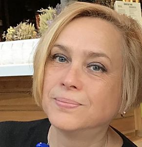 Смирнова Ольга Владимировна