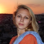 Стебловская Софья Борисовна