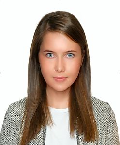 Стрига Елизавета Андреевна