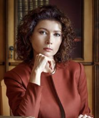 Башкирова Ольга Владимировна
