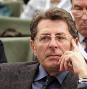 Ивашковский Станислав Николаевич