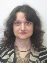 Пуляева Валентина Николаевна