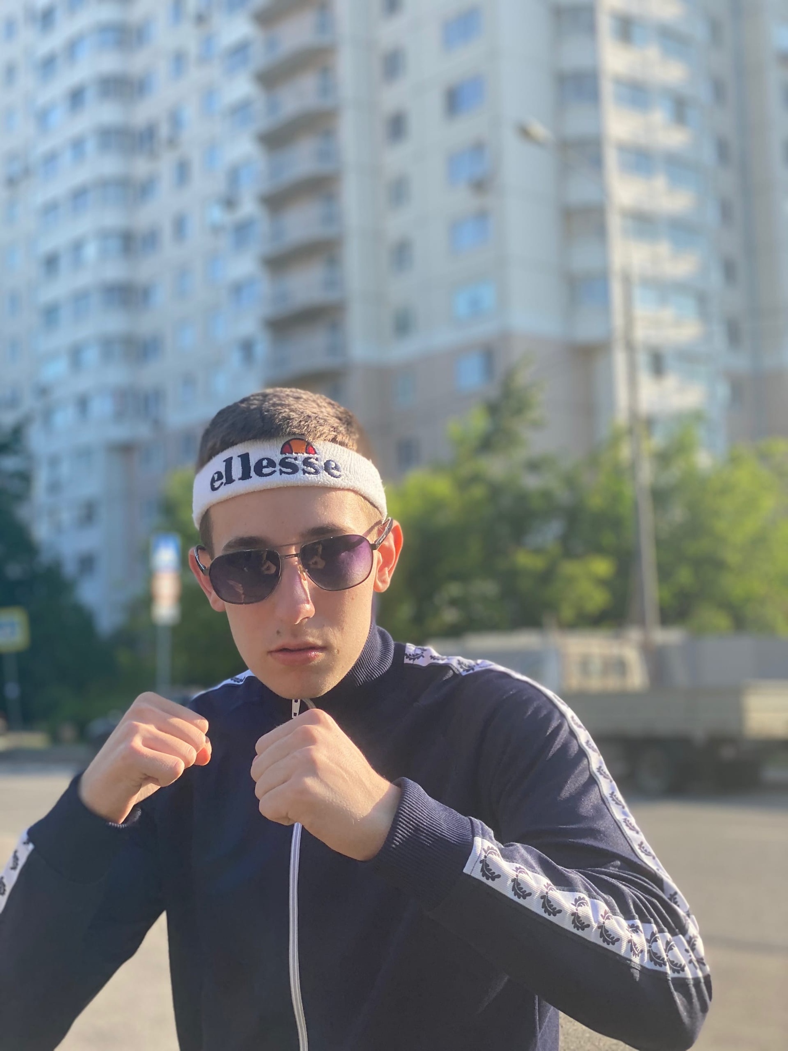 Бурыкин Никита Андреевич