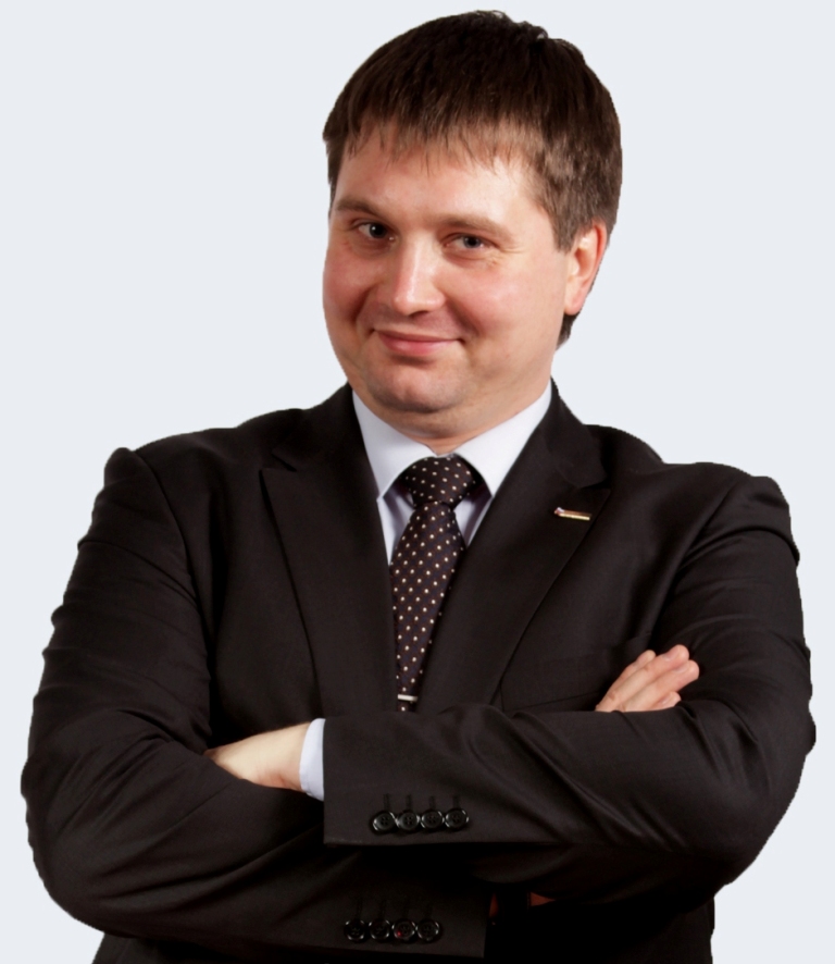 Палилов Денис Евгеньевич