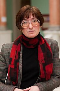 Болотова Екатерина Александровна