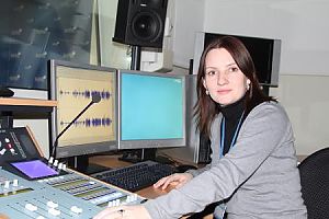 Дунце Юлия Андреевна
