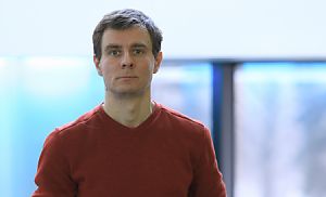 Литвинцев Алексей Эдуардович