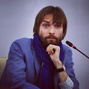 Лобашов Роман Александрович