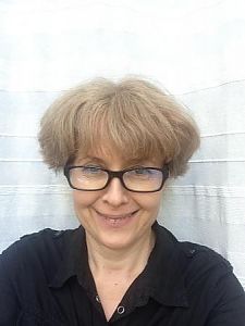 Перипечина Галина Викторовна