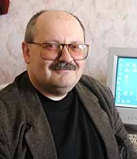Райкин Андрей Максович