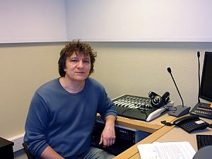 Сырков Геннадий Владимирович