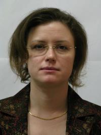Пухова Марина Михайловна