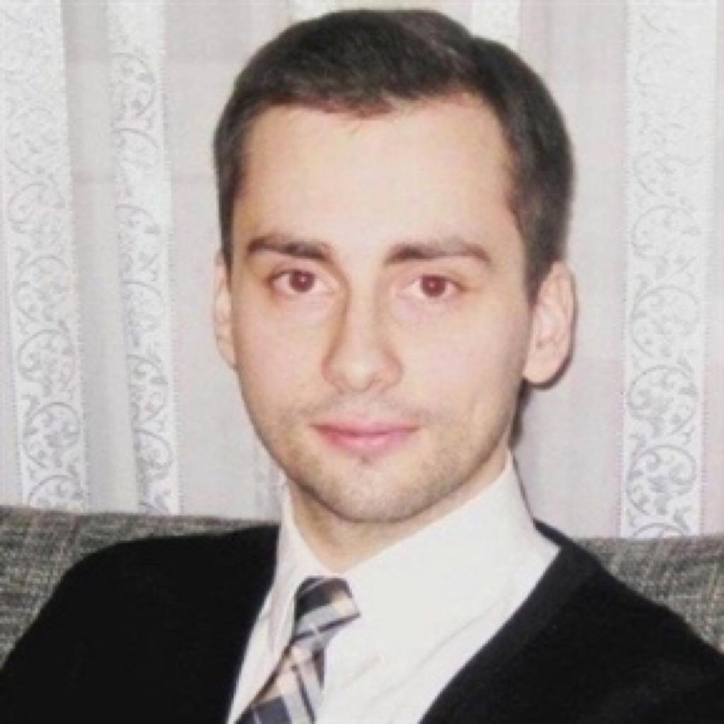 Баров Сергей Андреевич